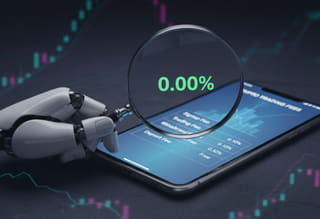 Strategy configuration — control your trading method through Terrace Zinshaven