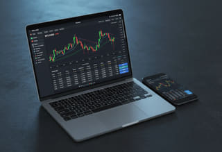 Review account activity and trading history — track activity