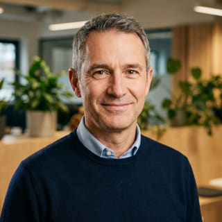 James Mitchell, Chief Executive Officer at Terrace Zinshaven, profile picture