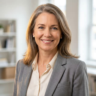 Sarah Coleman, Chief Financial Officer at Terrace Zinshaven, profile image