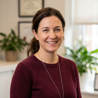 Laura Bennett, Head of Platform Standards at Terrace Zinshaven, profile image
