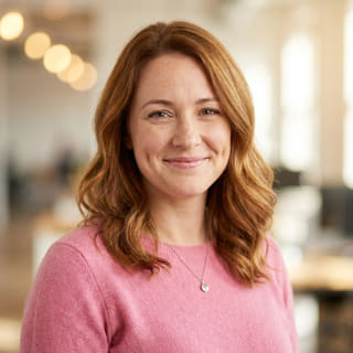 Emily Watson, Head of Customer Support at Terrace Zinshaven, profile image
